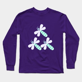 My little Pony - Flitter Cutie Mark Long Sleeve T-Shirt